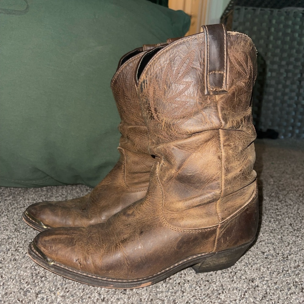 Cowboy Boots